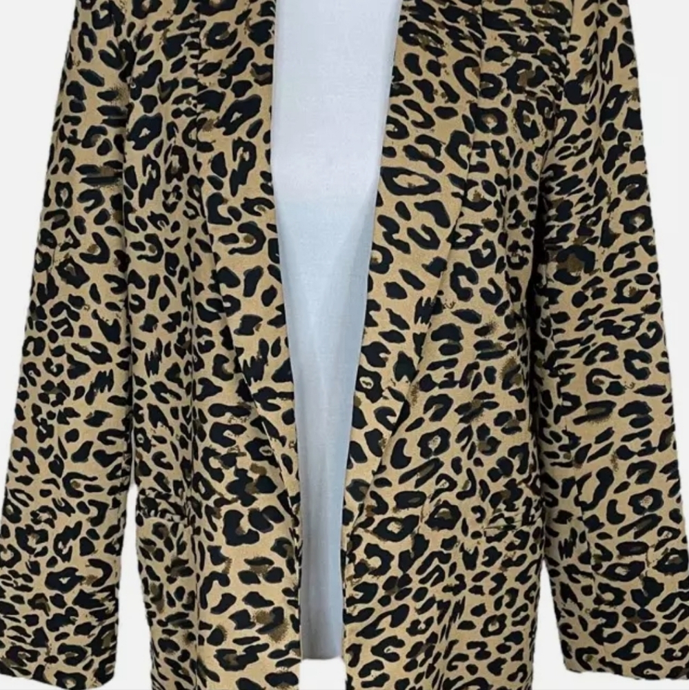 A STR Jacket